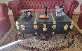 La Camera Dell'Aviatore